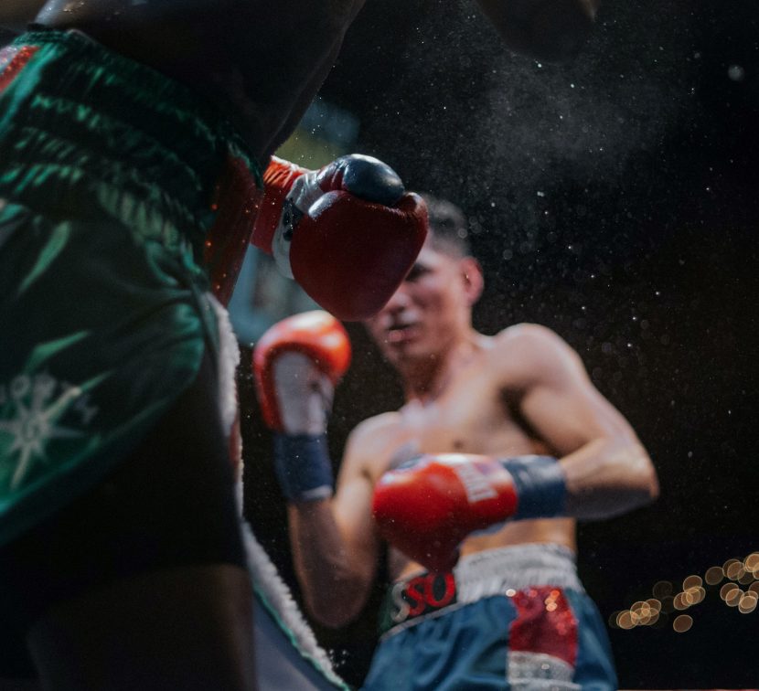 Boxeo
