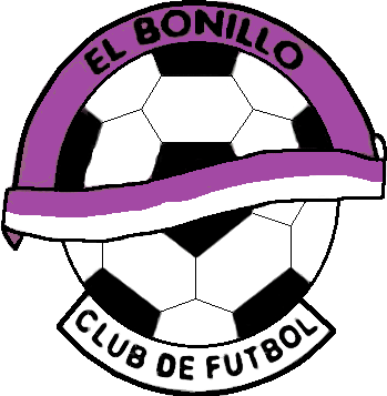 CF EL BONILLO y Marian Galera