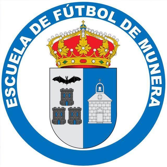 Marian Galera y Escuela de Fútbol de Munera