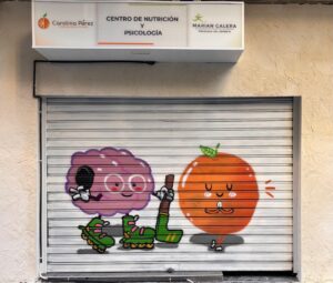 Centro de Nutrición y Psicología. Marian Galera psicóloga del deporte